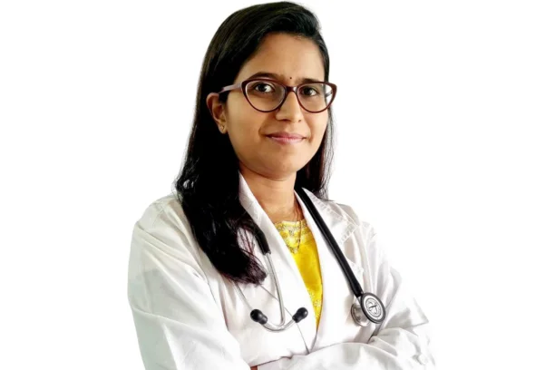 Dr. Ravikant Jadhav