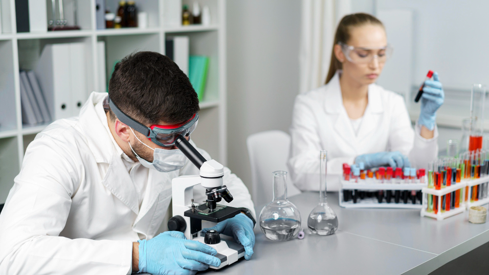 Lab Services