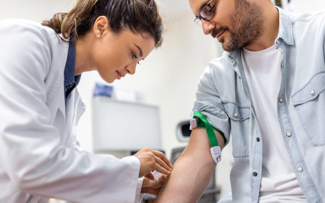 Blood Test