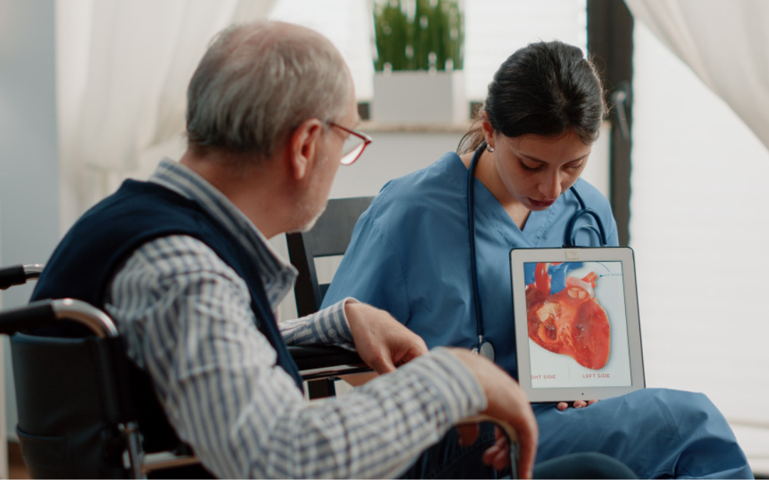 Cardiovascular Care