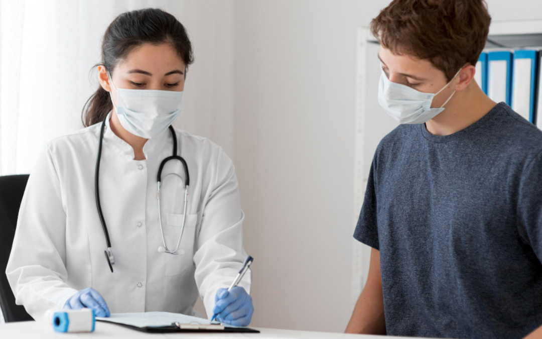Infectious Disease Treatment