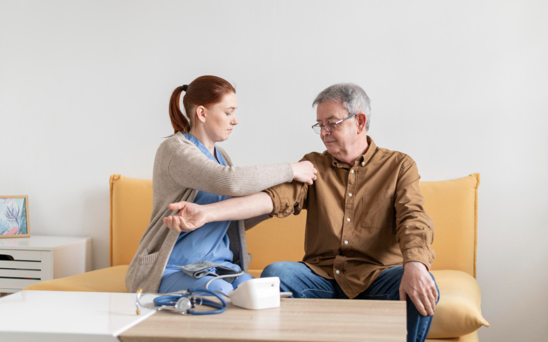 Geriatric Care
