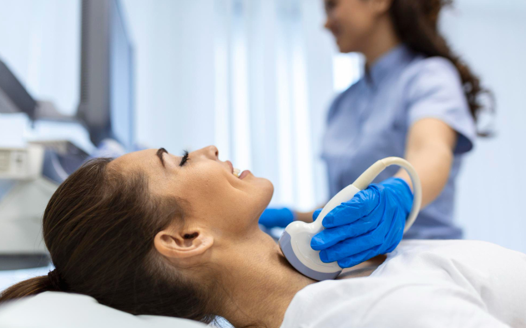Thyroid Disorder Management