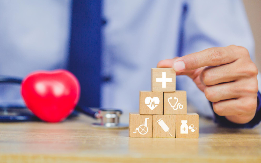 Preventive Healthcare & Wellness